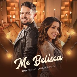 Me Belisca (part. Igor Ferraz) - 2021 • Single/EP