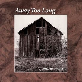 Away Too Long  - 1994 • Álbum