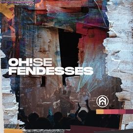 OH! Se Fendesses (Ao Vivo) - 2019 • Single/EP