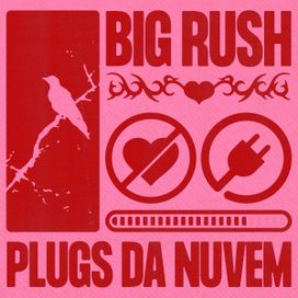 Plugs da Nuvem - 2022 • Álbum