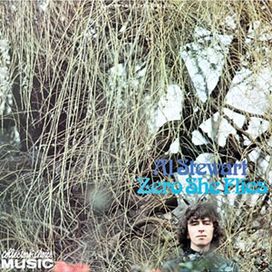 Zero She Flies - 1970 • Álbum