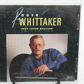 Best Loved Ballads - Vol. 2 - 1989 • Álbum