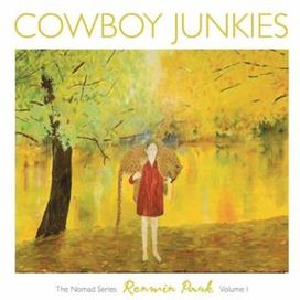 Renmin Park - Volume 1 - 2010 • Álbum