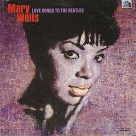 Love Songs To The Beatles - 1965 • Álbum