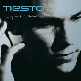 Just Be - 2004 • Álbum