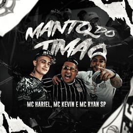 Manto do Timão - 2021 • Single/EP
