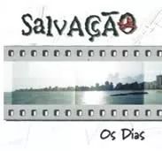 os Dias - 2002 • Álbum