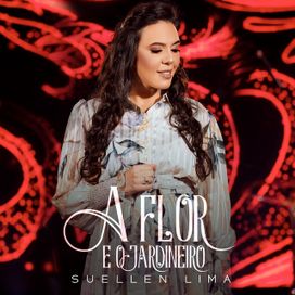 A Flor e o Jardineiro - 2023 • Sencillo/EP