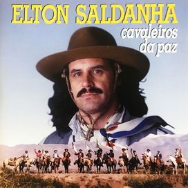 Cavaleiros da Paz - 1994 • Álbum