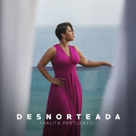 Desnorteada  - 2018 • Single/EP
