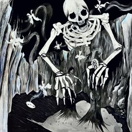 Aberdeen Is Dead - Aberdeen Is Dead