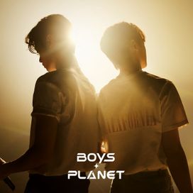 BOYS PLANET - ARTIST BATTLE - 2023 • Single/EP
