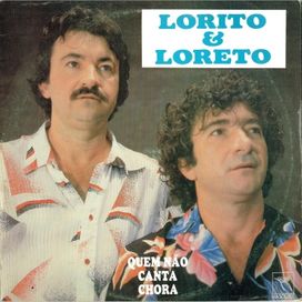 Quem Não Canta, Chora - 1989 • Álbum