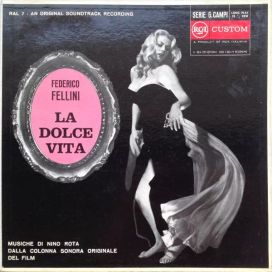 La Dolce Vita - 1960 • Álbum