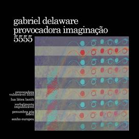 Provocadora Imaginação 5555 - 2020 • Sencillo/EP