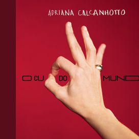 O Cu do Mundo - 2018 • Single/EP