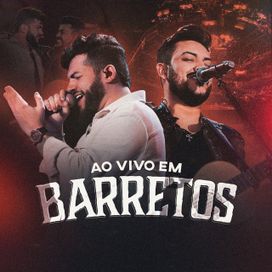 Ao Vivo Em Barretos - 2023 • Álbum