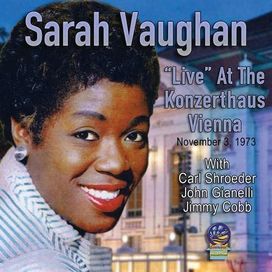 "Live" At The Konzerthaus, Vienna - 2019 • Álbum