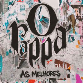 As Melhores - 2026 • Álbum