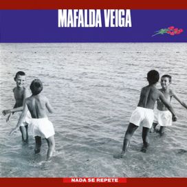 Nada Se Repete - 1992 • Álbum