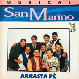 Arrasta Pé - 1997 • Álbum