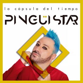 La Cápsula Del Tiempo - 2021 • Álbum