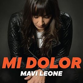 Mi Dolor - 2021 • Sencillo/EP