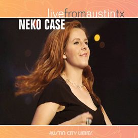 Live From Austin TX - 2007 • Álbum