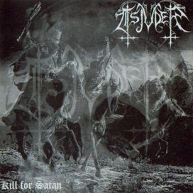 Kill for Satan - 2000 • Álbum