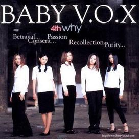 Why - 2000 • Álbum