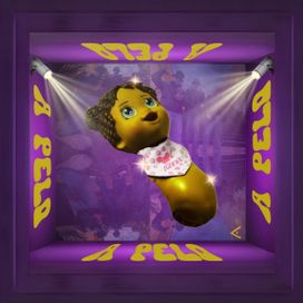 A Pelo - 2025 • Single/EP