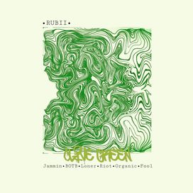 Olive Green - 2023 • Sencillo/EP