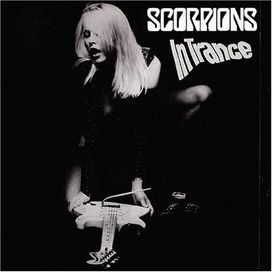 In Trance - 1975 • Álbum