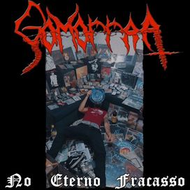 No Eterno Fracasso - 2025 • Sencillo/EP