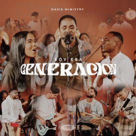 Soy Esa Generación (Live) - 2022 • Sencillo/EP