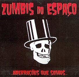Aberrações Que Somos - 2004 • Álbum
