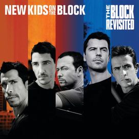 The Block Revisited - 2023 • Álbum