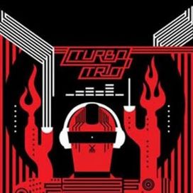 Turbo Trio - 2008 • Álbum