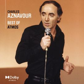Best of Atmos - 2024 • Álbum