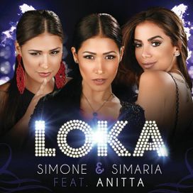 Loka (part. Anitta) - 2017 • Single/EP