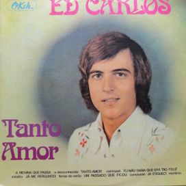 Tanto Amor - 1973 • Álbum