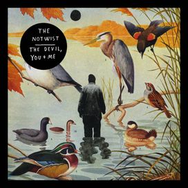 The Devil, You   me - 2008 • Álbum