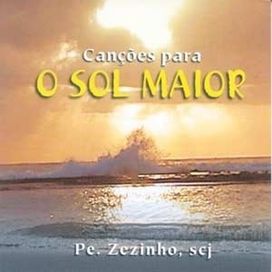 Canções Para o Sol Maior - 2002 • Álbum