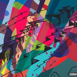 INSANO - 2024 • Álbum
