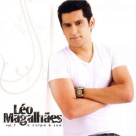 A Culpa É Sua - 2010 • Álbum