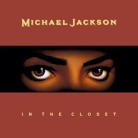 In The Closet - 1992 • Single/EP