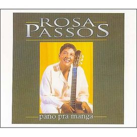 Pano pra Manga - 2000 • Álbum