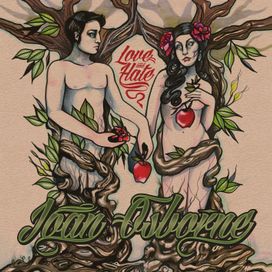 Love And Hate - 2014 • Álbum