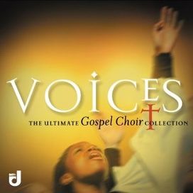 The Ultimate Gospel Choir Collection - 2015 • Álbum