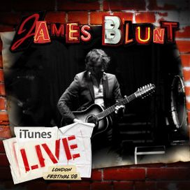 iTunes Festival: London 2008 - 2008 • Single/EP